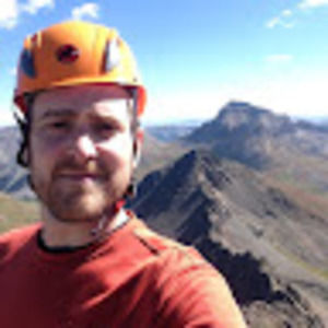 Meet your Posher, Jeff